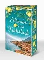 Corinna Kohfink - Zitronen zum Frühstück, Häftad. Tillgänglighet: Lägg i varukorg