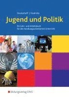 Jugend und Politik - Ausgabe für Niedersachsen 1