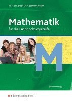 bokomslag Mathematik. Fachoberschule. Schülerband