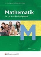 bokomslag Mathematik. Fachoberschule. Schulbuch