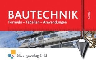 Bautechnik 1