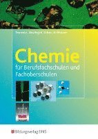 bokomslag Chemie für Berufsfachschulen und Fachoberschulen. Lehr-/Fachbuch