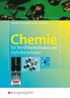 bokomslag Chemie für Berufsfachschulen und Fachoberschulen. Lehr-/Fachbuch