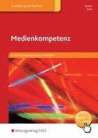 bokomslag Medienkompetenz.Schulbuch