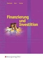 bokomslag Finanzierung und Investition. Schulbuch