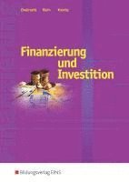 Finanzierung und Investition. Schulbuch 1