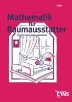 bokomslag Mathematik für Raumausstatter