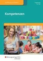 bokomslag Kompetenzen. Deutsch für sozialpädagogische Berufe. Schulbuch