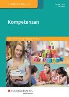 bokomslag Kompetenzen. Deutsch für sozialpädagogische Berufe. Schülerband