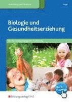 bokomslag Biologie und Gesundheitserziehung. Schülerband