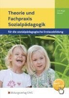 bokomslag Theorie und Fachpraxis Sozialpädagogik. Schulbuch