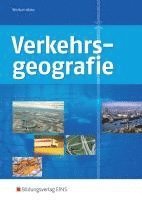 bokomslag Verkehrsgeografie