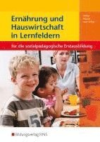 bokomslag Ernährung und Hauswirtschaft in Lernfeldern