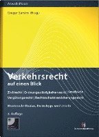 Verkehrsrecht auf einen Blick (mit Musterdownload) 1