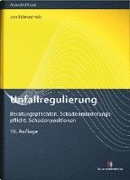 Unfallregulierung