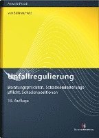 Unfallregulierung 1