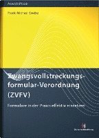 Zwangsvollstreckungsformular-Verordnung (ZVFV) 1