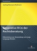 Generative KI in der Rechtsberatung