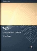 RVG, Häftad