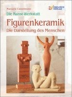 bokomslag Die Kunstwerlstatt. Figurenkeramik