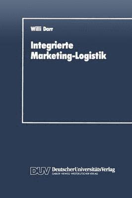 Integrierte Marketing-Logistik