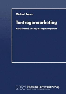 Tontragermarketing 1