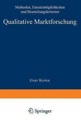 Qualitative Marktforschung 1