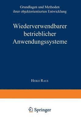 Wiederverwendbare betriebliche Anwendungssysteme 1