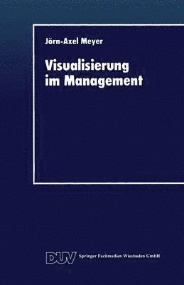 bokomslag Visualisierung im Management