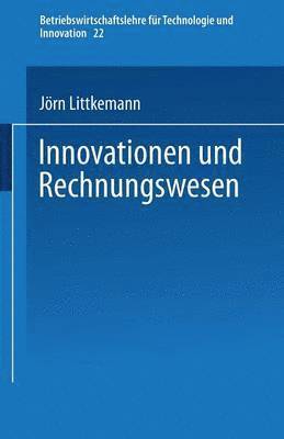 Innovationen und Rechnungswesen 1