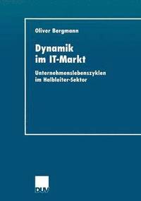 bokomslag Dynamik im IT-Markt