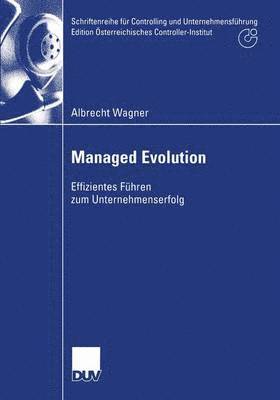 Managed Evolution 1