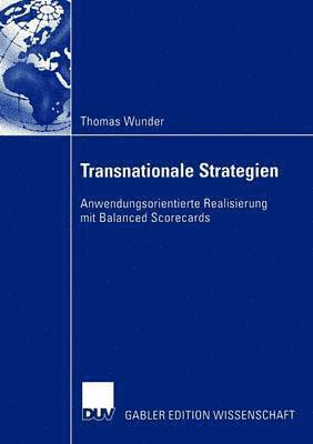 Transnationale Strategien 1
