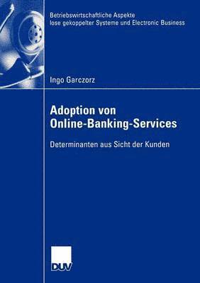 Adoption von Online-Banking-Services 1