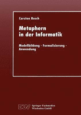 Metaphern in der Informatik 1