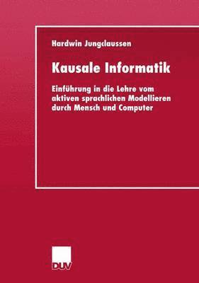 Kausale Informatik 1