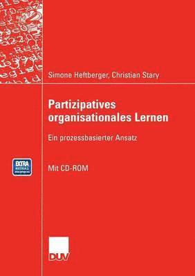 bokomslag Partizipatives Organisationales Lernen