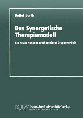 Das Synergetische Therapiemodell 1