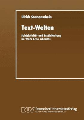 Text-Welten 1