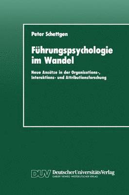 Fhrungspsychologie im Wandel 1