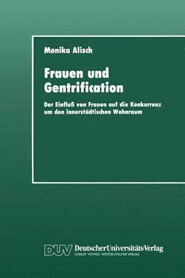 Frauen und Gentrification 1
