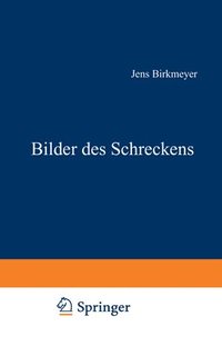 bokomslag Bilder Des Schreckens