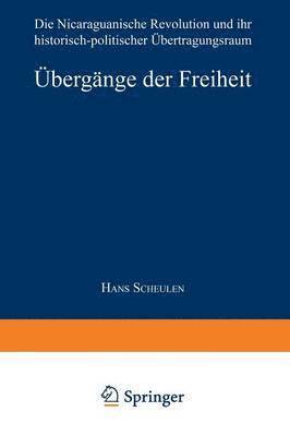 UEbergange der Freiheit 1