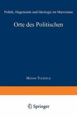 Orte des Politischen 1