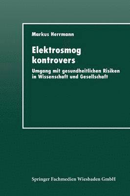 Elektrosmog kontrovers 1