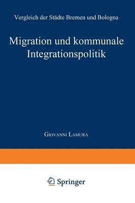 bokomslag Migration und kommunale Integrationspolitik