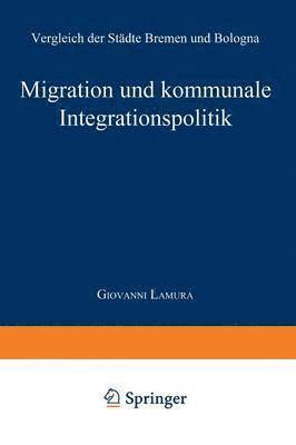 Migration und kommunale Integrationspolitik 1