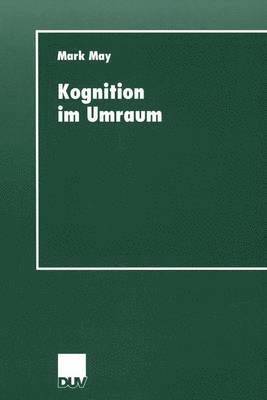 Kognition im Umraum 1