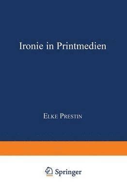 Ironie in Printmedien 1
