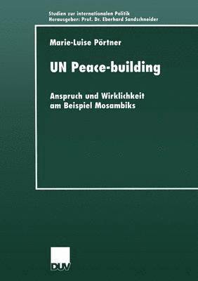 UN Peace-building 1